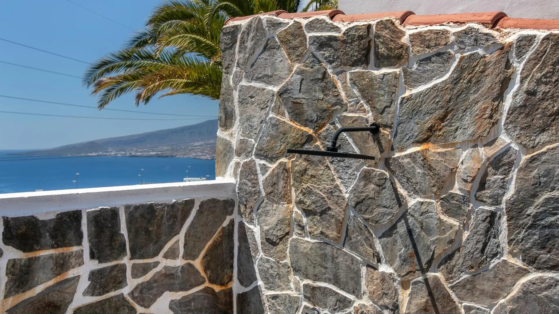 Paraiso Radazul Διαμέρισμα