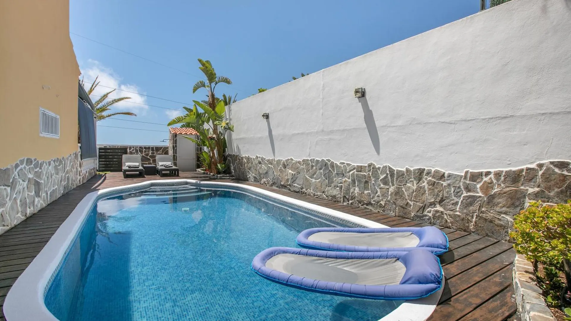 Apartamento Paraiso Radazul